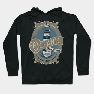 Oceanic Hoodie